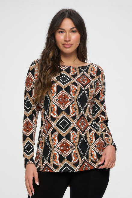 Bns High And Low Top Bns High And Low Top