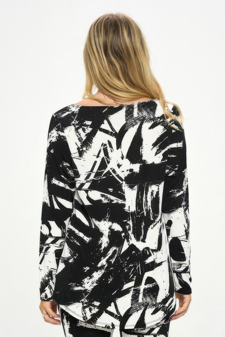 Bns High And Low Top Bns High And Low Top