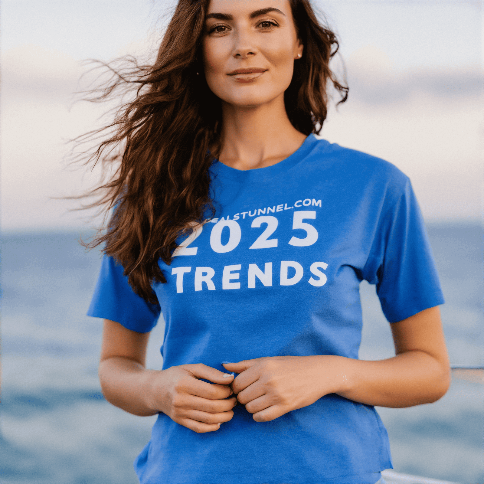 2025 Fashion trend for Women