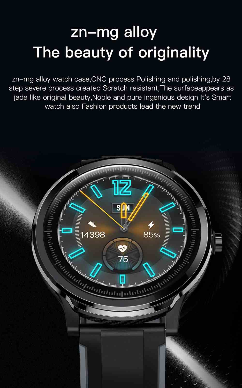 Kospet Probe Smartwatch