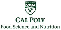 Cal Poly Food Science and Nutrition