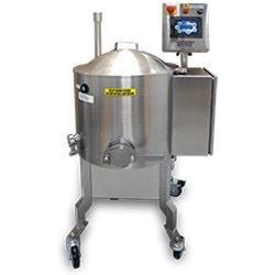 Full-auto Temperer for melting chocolate
