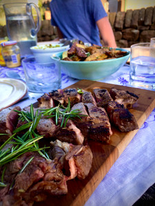 Beef Steak Beef Steak