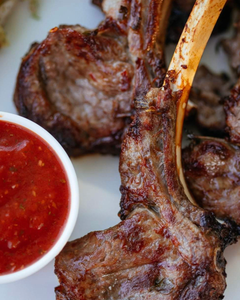 Lamb Chops