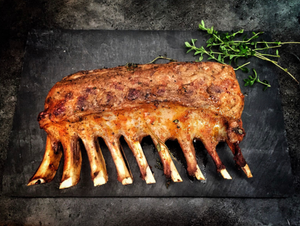 Lamb Rack