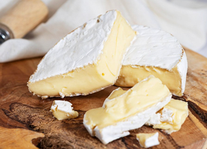 Torpenhow Three Hills Brie Torpenhow Three Hills Brie