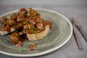 Lamb Kidney Lamb Kidney