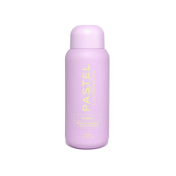 Density + Strength + Root Support Shampoo 350ml