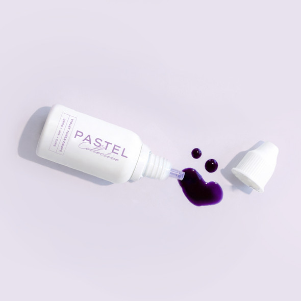 Violet Toner Drops 30ml