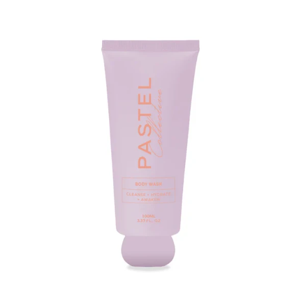 Body Wash Cleanse + Hydrate + Awaken 100ml - LIMITED EDITION