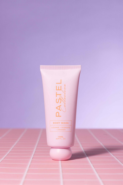 Body Wash Cleanse + Hydrate + Awaken 100ml - LIMITED EDITION