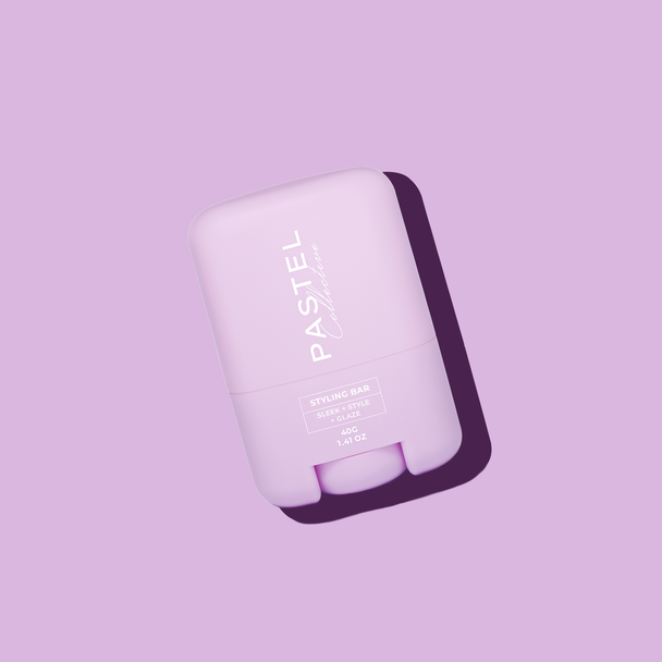 Styling Bar - Sleek + Style + Glaze 40g