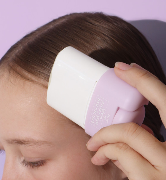Styling Bar - Sleek + Style + Glaze 40g