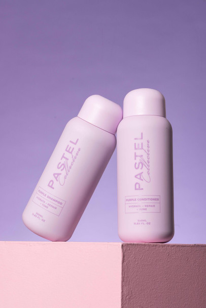 Hydrate + Repair + Tone Shampoo 350ml
