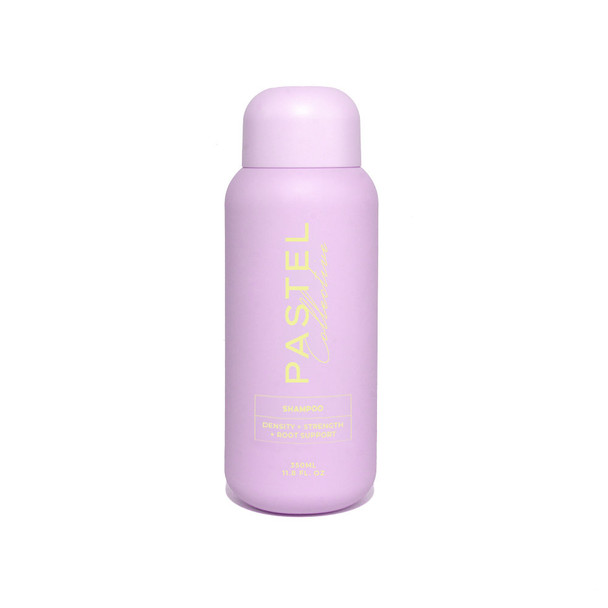 Density + Strength + Root Support Shampoo 350ml
