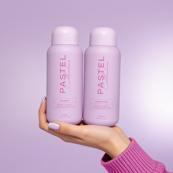 Repair + High Gloss + Colour Protection Conditioner 350ml