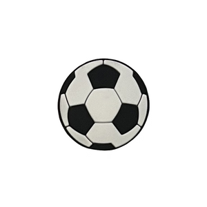 Soccer shoe charm Soccer shoe charm