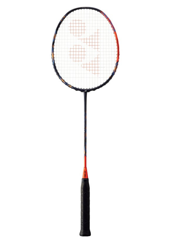 アストロクスASTROX 77PRO (4UG6) YONEX ASTROX 77 PRO HIGH ORANGE 4UG6 - FREE GRIP - Badminton