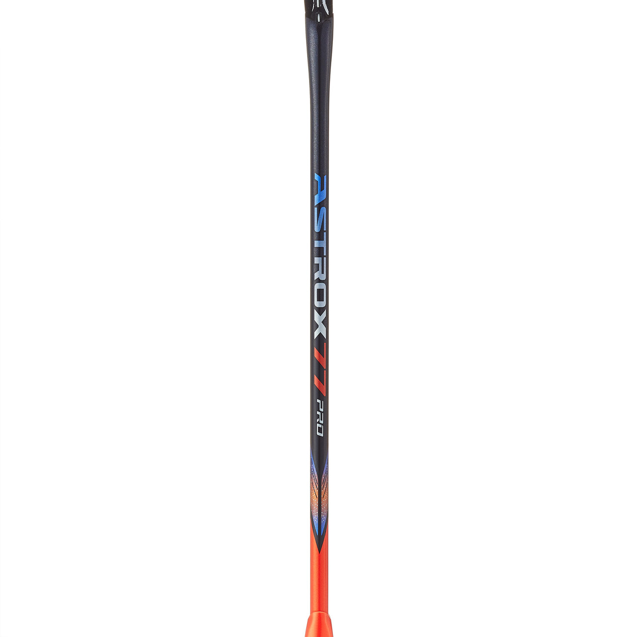 YONEX ASTROX 77 PRO HIGH ORANGE 3UG5 - FREE GRIP - Badminton