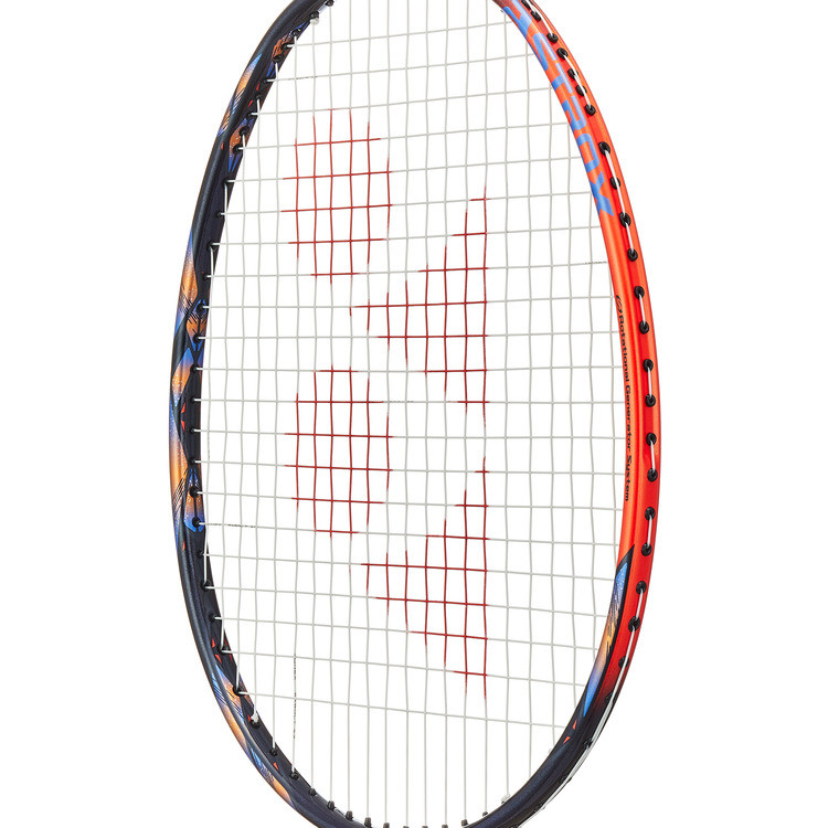 YONEX ASTROX 77 PRO HIGH ORANGE 3UG5 - FREE GRIP - Badminton