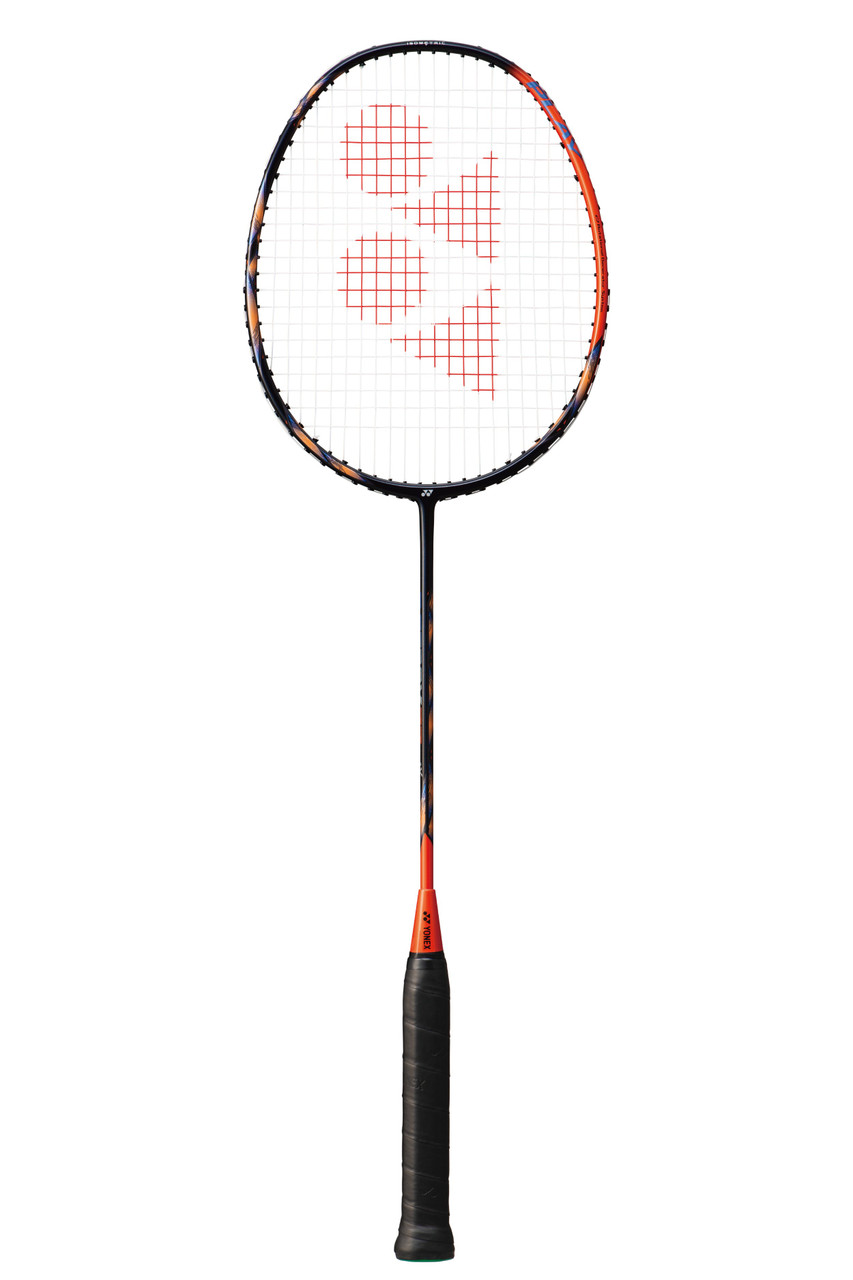 YONEX ASTROX 77 PLAY STRUNG + FREE GRIP - Badminton Supplies S.A.