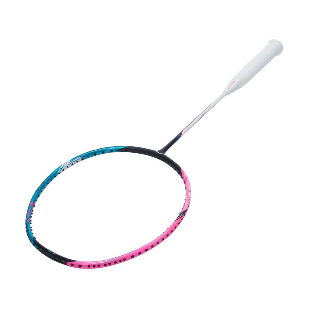 LI-NING HALBERTEC 8000 4UG5 + FREE GRIP - Badminton Supplies S.A.