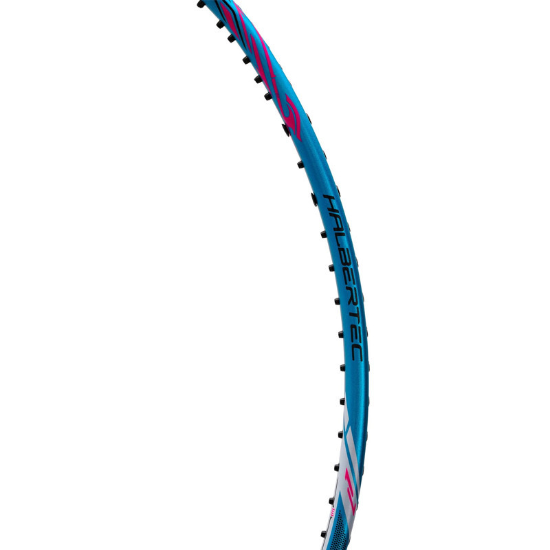 LI-NING HALBERTEC 8000 4UG5 + FREE GRIP - Badminton Supplies S.A.