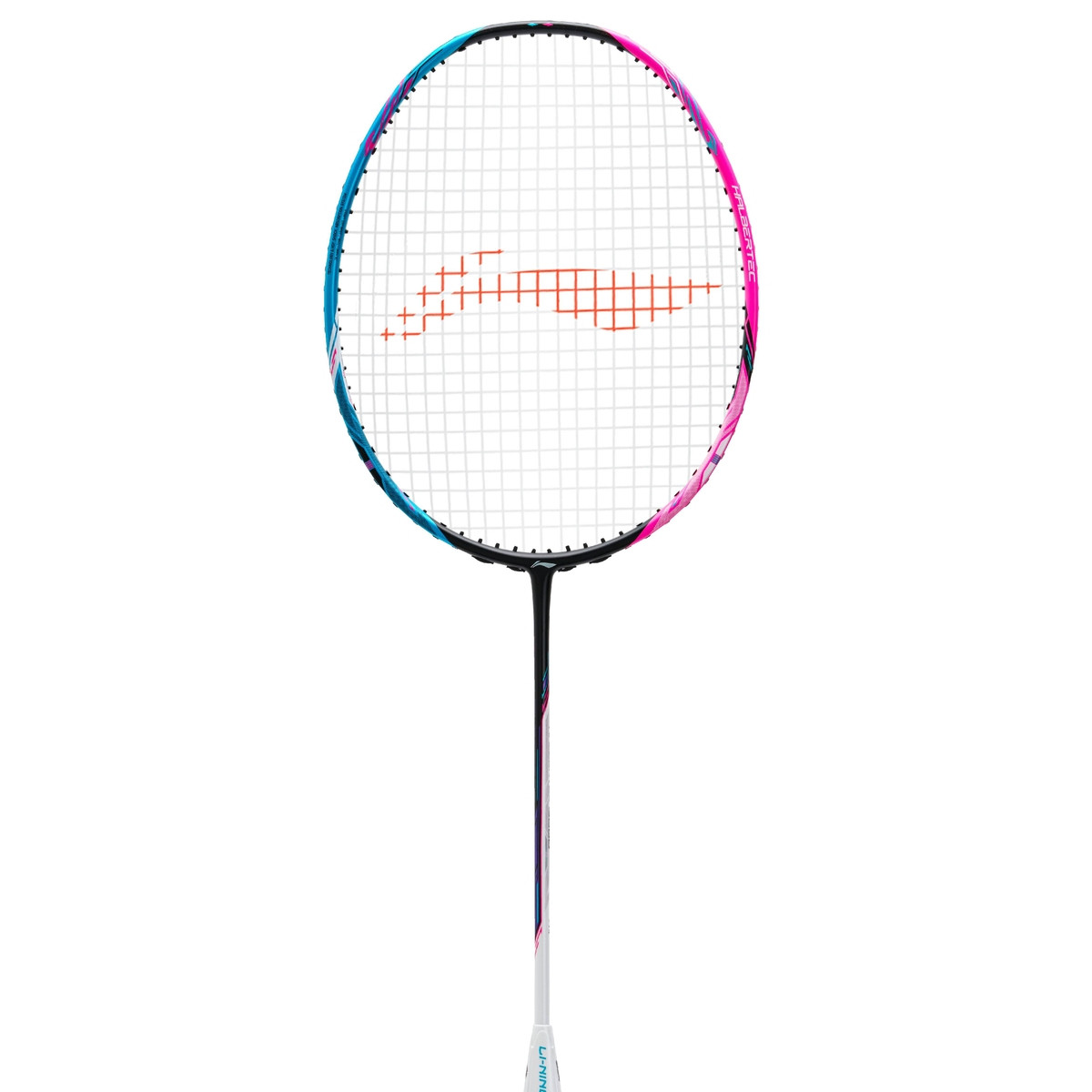 ハルバーテック8000 4UG5 LI-NING HALBERTEC 8000 4UG5 + FREE GRIP - Badminton Supplies S.A.