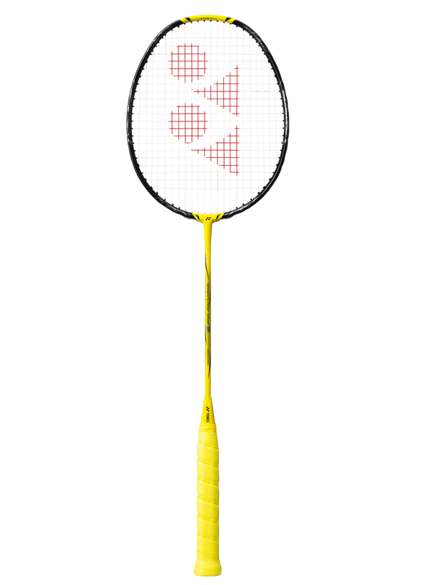 YONEX ナノフレア1000z 3UG5 YONEX NANOFLARE 1000Z 3UG5 - FREE GRIP - Badminton Supplies S.A.