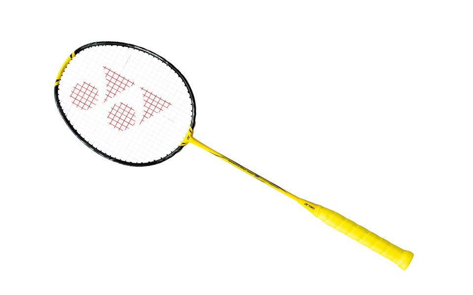 YONEX NANOFLARE 1000Z 4UG6 - FREE GRIP - Badminton Supplies S.A.