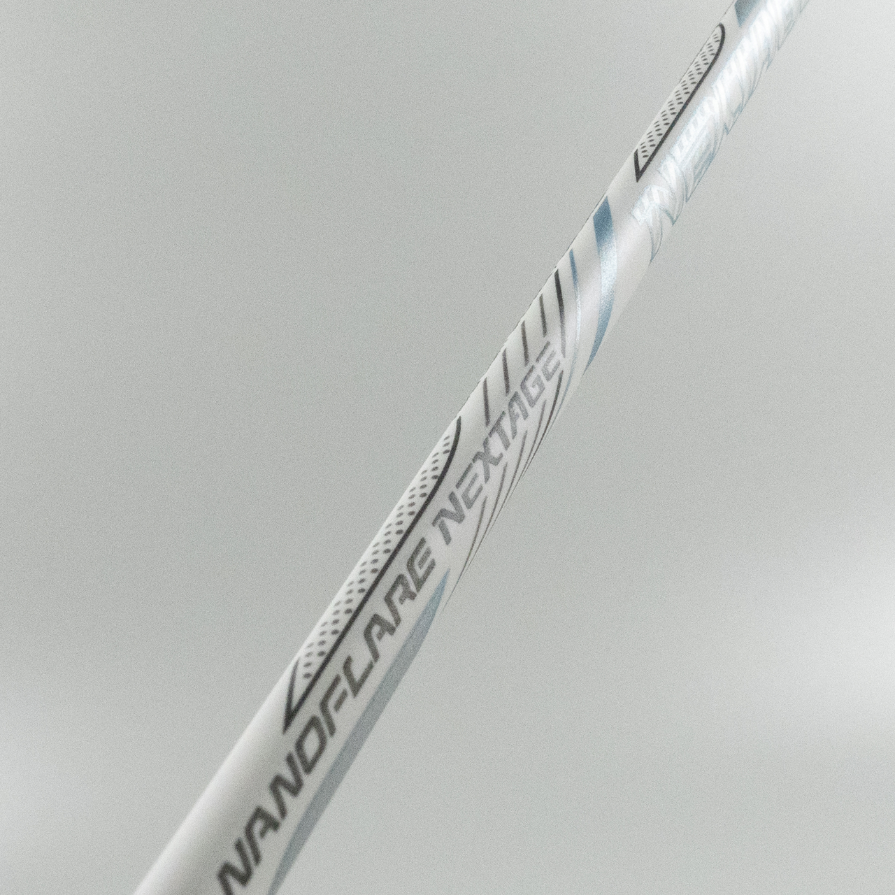 YONEX NANOFLARE NEXTAGE 4UG5 - FREE GRIP - Badminton Supplies S.A.