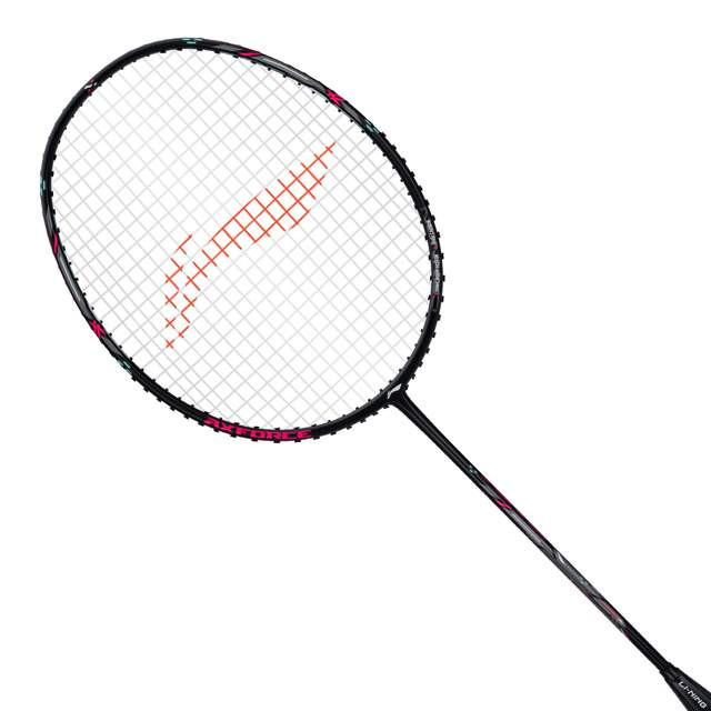 LI-NING AXFORCE CANNON 4UG5 - FREE GRIP - Badminton Supplies S.A.