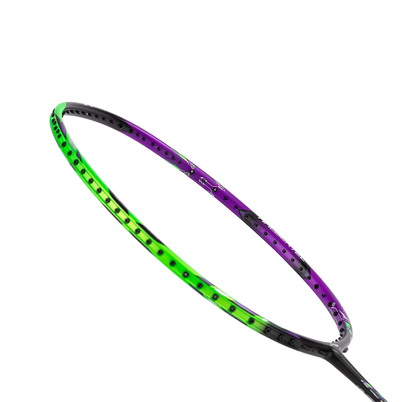 LI-NING HALBERTEC 9000 3UG5 + FREE GRIP - Badminton Supplies S.A.