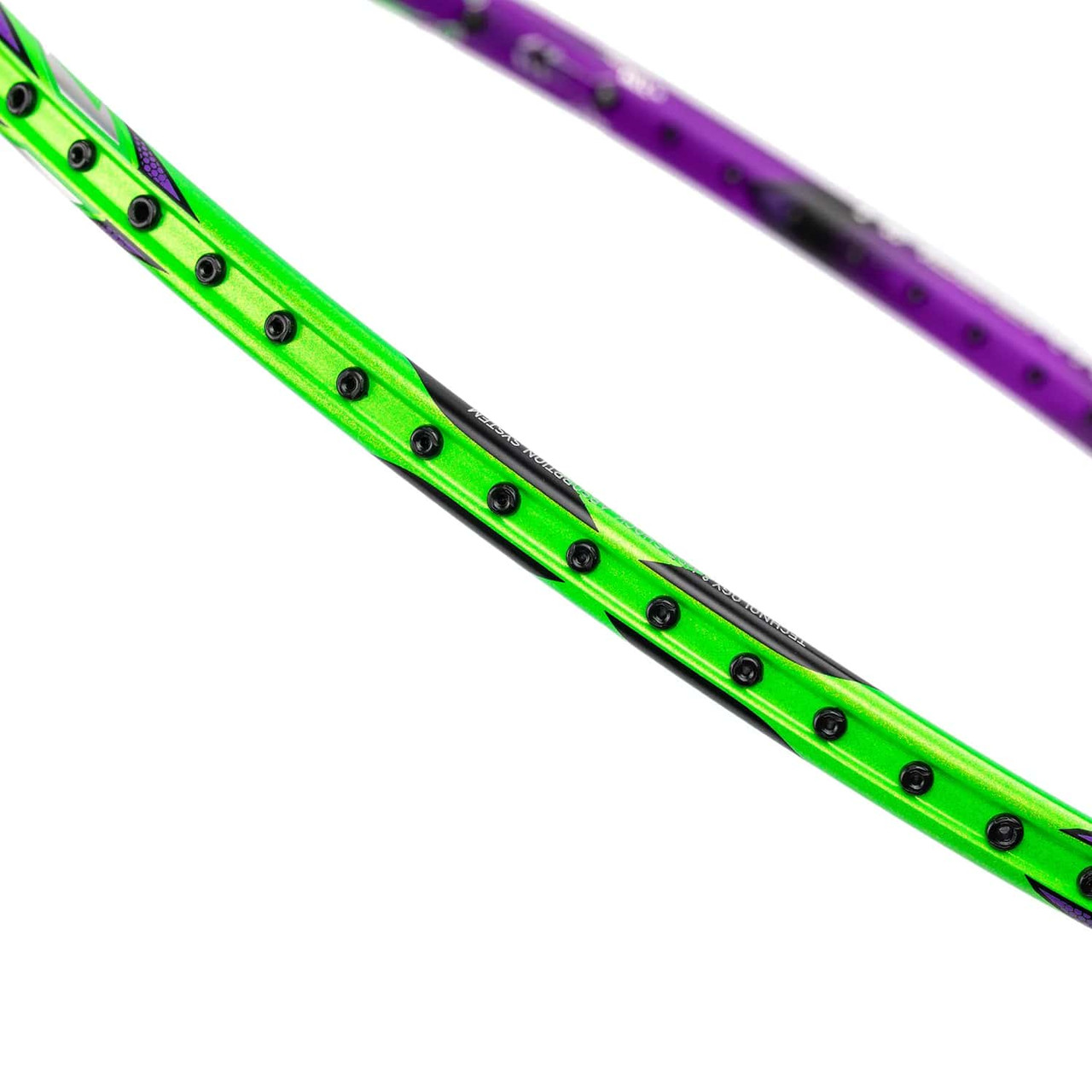 LI-NING HALBERTEC 9000 3UG5 + FREE GRIP - Badminton Supplies S.A.