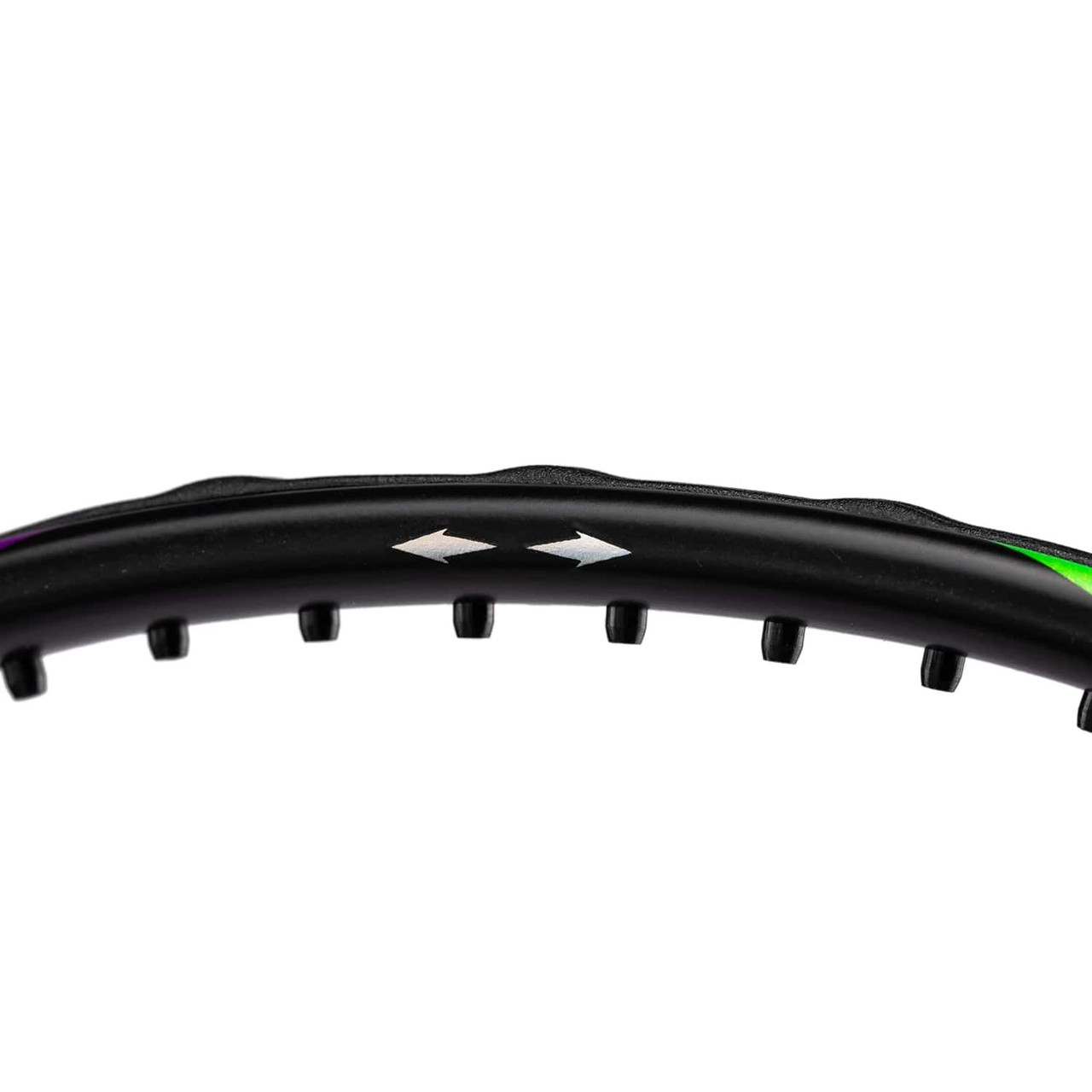 LI-NING HALBERTEC 9000 3UG5 + FREE GRIP - Badminton Supplies S.A.