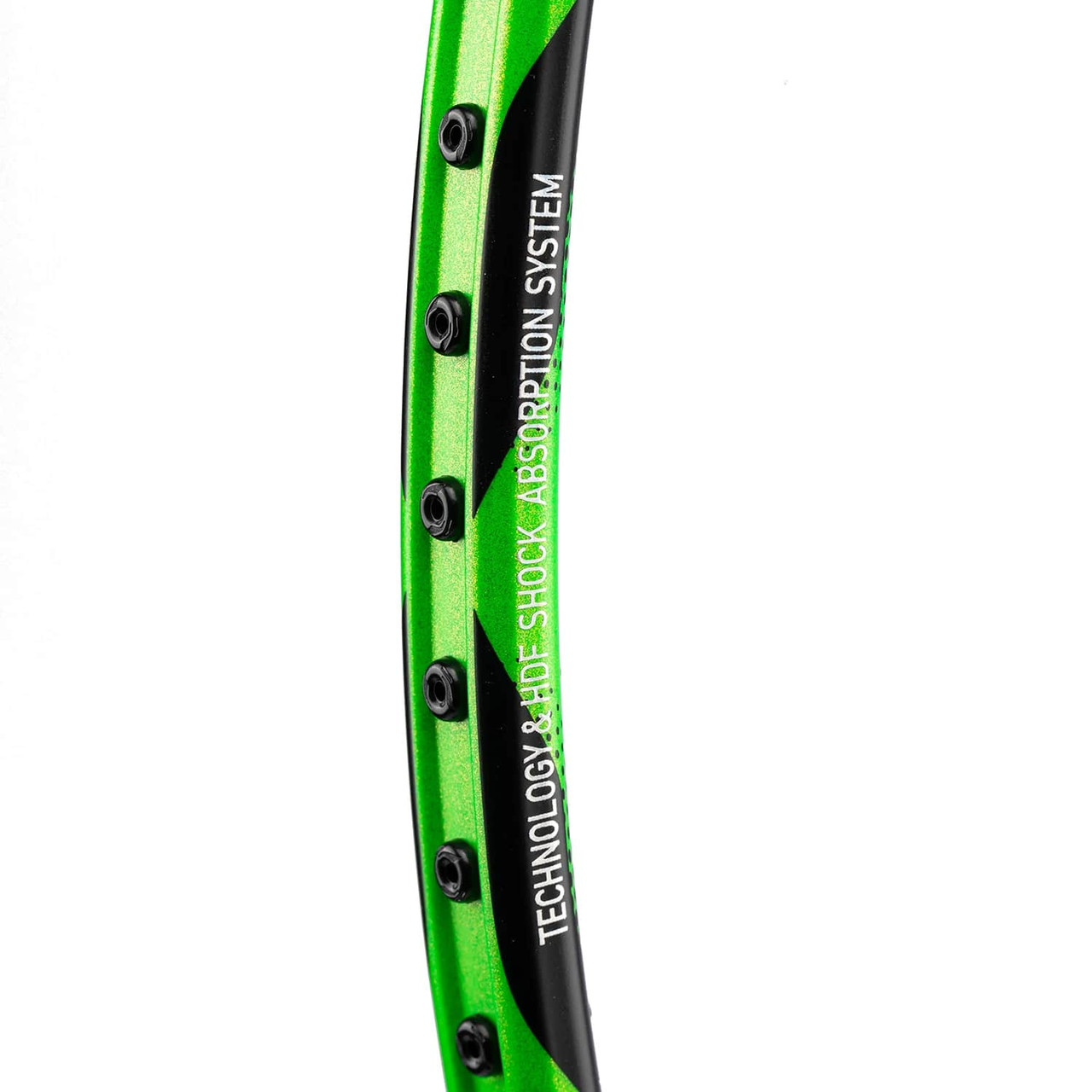 LI-NING HALBERTEC 9000 3UG5 + FREE GRIP - Badminton Supplies S.A.