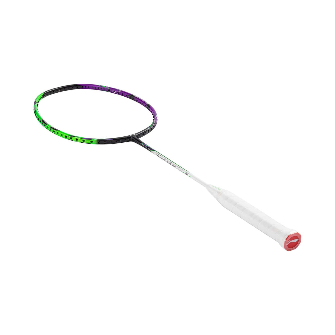 LI-NING HALBERTEC 9000 4UG5 + FREE GRIP - Badminton Supplies S.A.