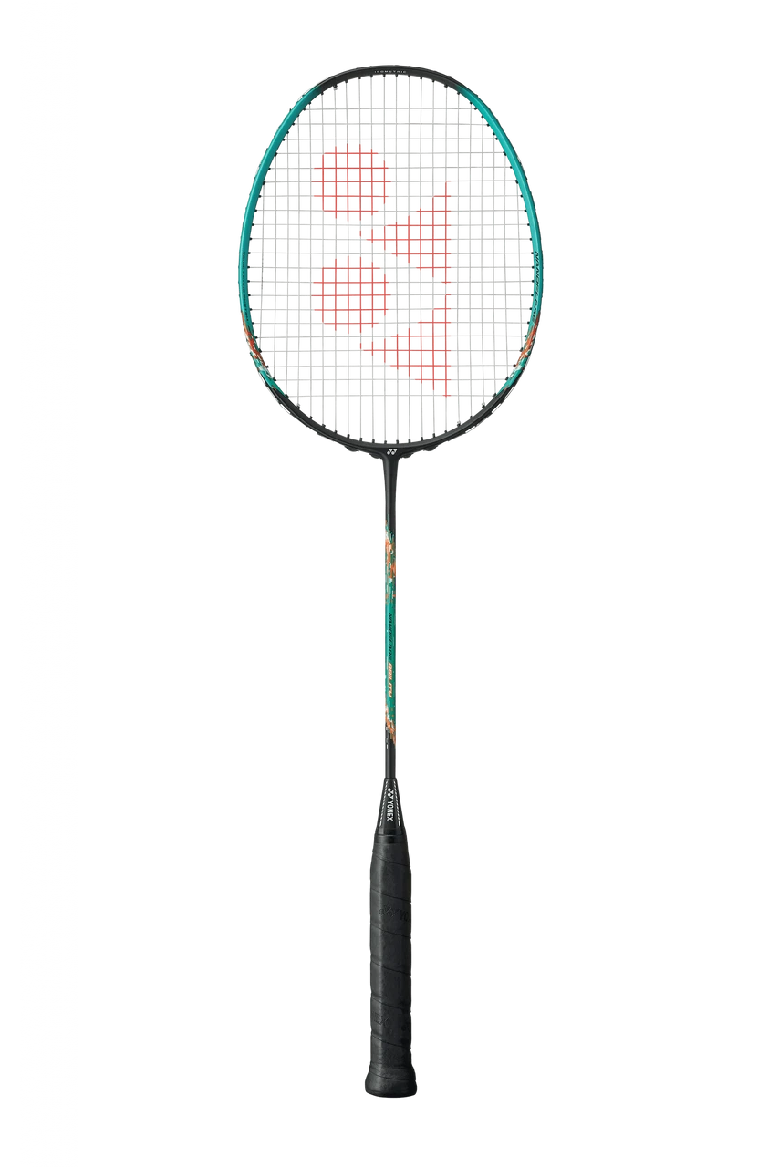 値下げ！！YONEXNANORAY750 4UG5 YONEX NANOFLARE ABILITY 4UG5 - TURQUOISE - FREE GRIP - Badminton