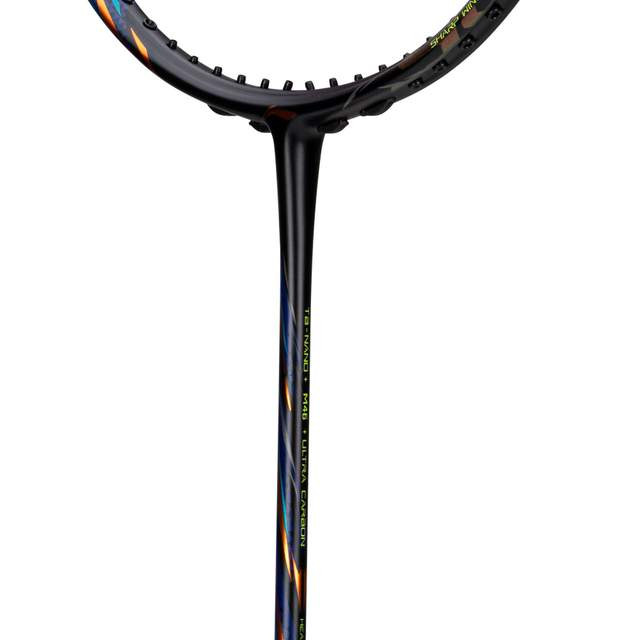 ラケット LI-NING Bladex 900 4U G6 30lbs LI-NING BLADEX 900 4U - FREE GRIP - Badminton Supplies S.A.