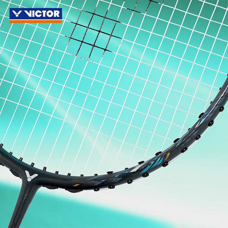 VICTOR AURASPEED 100X ULTRA 3UG5 - FREE GRIP - Badminton Supplies S.A.