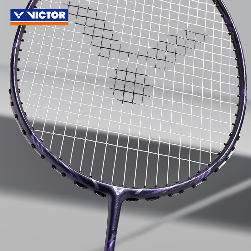VICTOR AURASPEED FANTOME 4UG5 - FREE GRIP - Badminton Supplies S.A.
