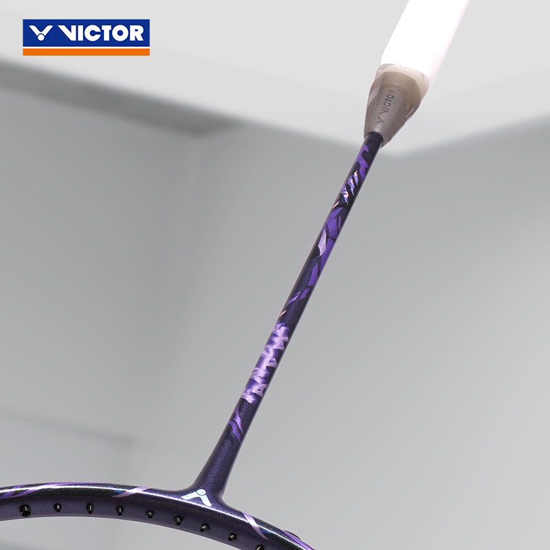 VICTOR AURASPEED FANTOME 4UG5 - FREE GRIP - Badminton Supplies S.A.