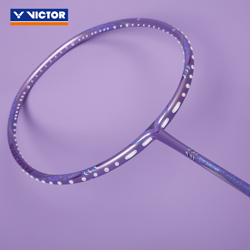 VICTOR THRUSTER TK-RYUGA II PRO CPS COLLECTION 4UG6 - FREE GRIP