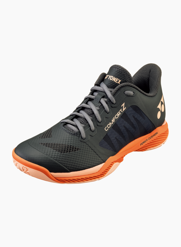シューズ YONEX POWER CUSHION COMFORT Z YONEX POWER CUSHION COMFORT Z - DARK GREY - Badminton Supplies S.A.