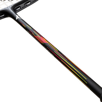 MIZUNO ACROSPEED 1 FOCUS 4UG6 MADE IN JAPAN - FREE GRIP