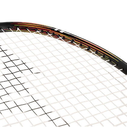 【美品】ACRO SPEED 0 4U6 Mizuno Acrospeed 6 (White) - JoyBadminton