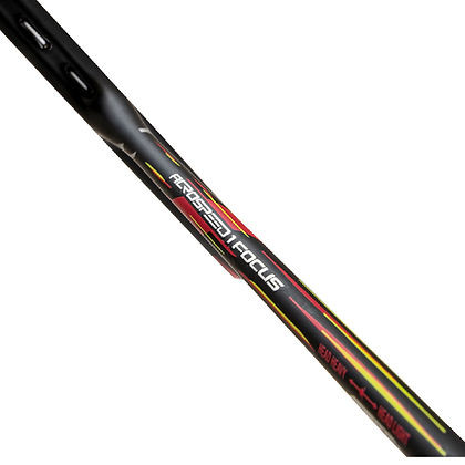 【美品】ACRO SPEED 0 4U6 MIZUNO ACROSPEED 0 4UG6 MADE IN JAPAN - FREE GRIP - Badminton