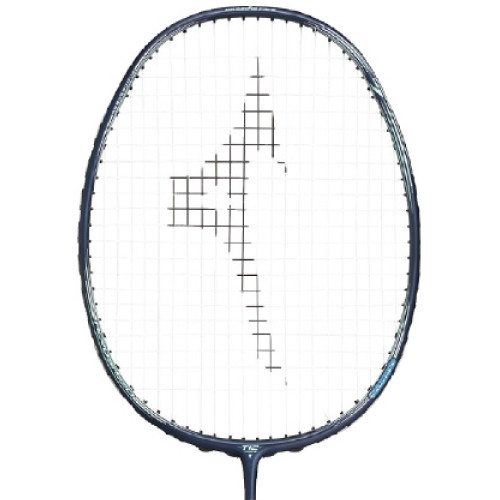 MIZUNO ACROSPEED 7 5UG6 NAVY - FREE GRIP - Badminton Supplies S.A.