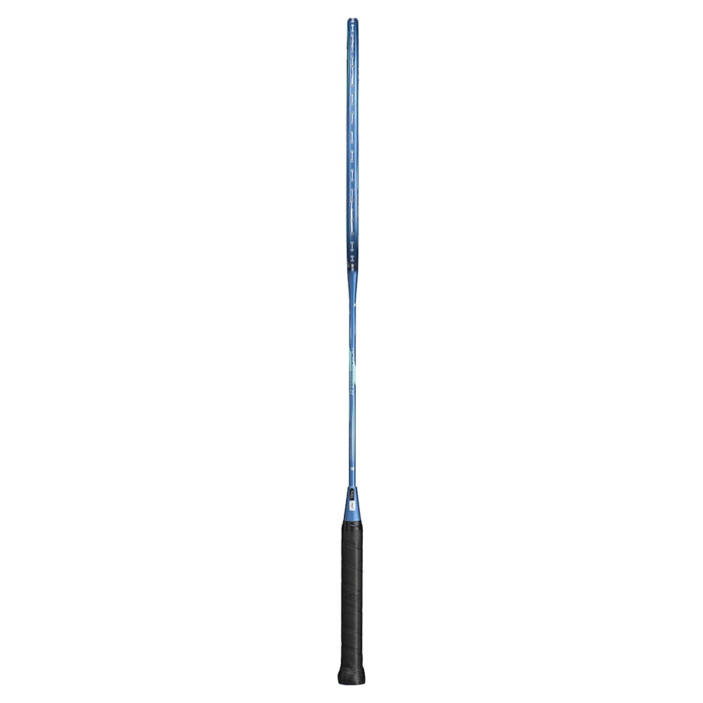 MIZUNO ACROSPEED 8 4UG6 NAVY - FREE GRIP - Badminton Supplies S.A.