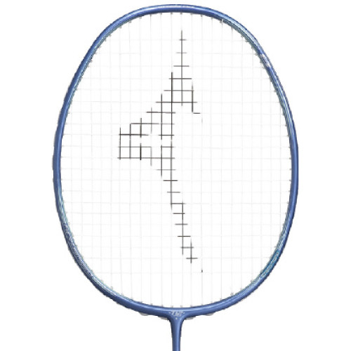 MIZUNO ACROSPEED 8 4UG6 NAVY - FREE GRIP - Badminton Supplies S.A.